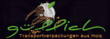 Sonderpaletten | Sonderverpackungen aus Holz in Murrhardt und Umgebung